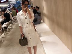 -% Arabica阿拉比卡咖啡(深圳湾万象城店)