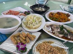 -景好海鲜餐厅(大鹏必选旅游店)