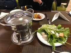 -帝豪酒店•马可勃罗西餐厅