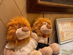 -广州富力丽思卡尔顿酒店