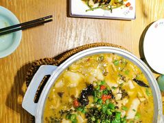 -鸡毛店·川菜(双楠店)