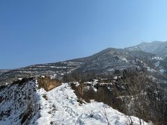 -子午路张记肉夹馍(兵马俑店)