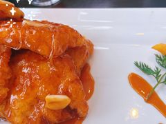 -小南洋海景餐厅(深圳湾店)