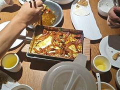 -吕氏疙瘩汤·新鲁菜(济南万象城店)