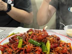 -云晓光头烧烤吧(盛夏店)