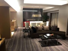 -青岛富力艾美酒店