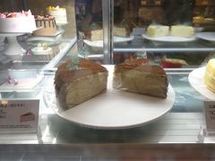 -BreadTalk面包新语·烘焙蛋糕(海珠丽影广场店)