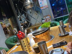 -原始泥炉烤肉(总店)