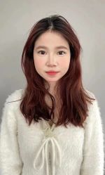 -优加东京秀烫染SALON