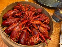 -三太子地摊烧烤·小龙虾(北蔡店)