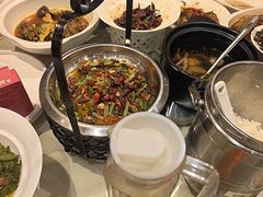 -新侗家食府(蟠桃宫店)