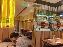 -金掌勺锅包肉(太原万达店)