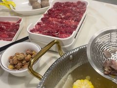 -潮汕大目牛肉火锅(上梅林店)