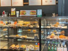 -星巴克(无锡苏宁天御广场店)