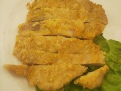 软煎里脊-华梅西餐厅(哈尔滨中央大街店)