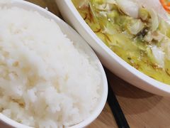 -鱼你在一起(南开天佑城店)