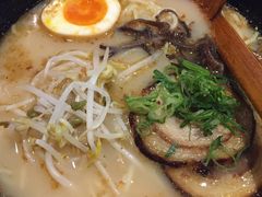 -味千拉面(双井店)