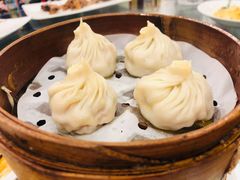 -梅龙镇酒家(南京西路总店)