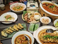 -桂小厨广西菜(万象城店)