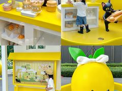 -东莞松山湖万象汇