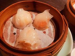 -万丽轩·粤菜(王府井金茂万丽酒店)