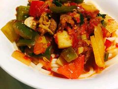 -维吾尔餐厅(宜山路店)