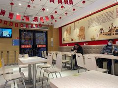 大堂-老通城豆皮大王(吉庆街店)