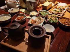 -青藤茶馆(南山路店)