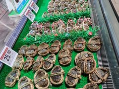 -永辉超市(嘉定宝龙广场店)