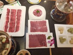 -南门涮肉(后海店)