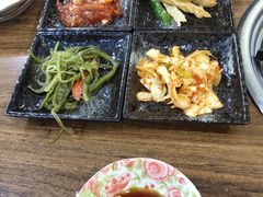 -真情鲍鱼海鲜汤