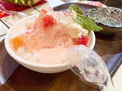 白雪汤圆-贤合庄卤味火锅(济南泉城路店)