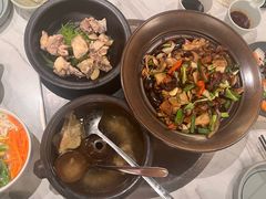 -云海肴云南菜·蒸汽石锅鱼(新奥店)