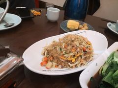 -小菜园新徽菜(宜兴八佰伴店)