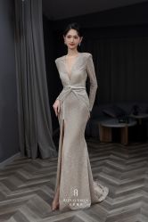 点击看大图 -艾朵婚纱