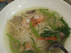 -荷花泰菜(东方新天地店)