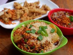 -冒椒火辣(奎星楼街店)