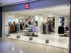 -优衣库(苏州天虹CCMall石路店)