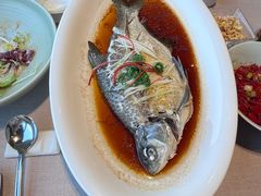 -一澜江宴·江景地标楚菜(江滩公园店)
