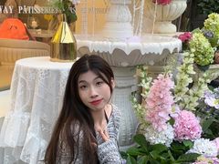 -名点荟·生日蛋糕·下午茶(五缘湾店)