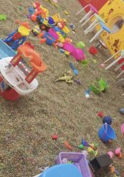 -欢乐陶陶儿童主题乐园(龙岗店)