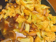 -食光慢宴·安吉土菜馆