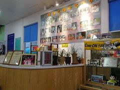 -佰德观岚记羽毛球馆