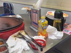 -哈哈碳都·牛肋条无限自助烤肉(宝龙店)