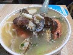 -大叔家福鼎小吃(十全街店)