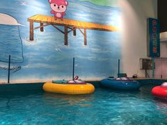 -蒙特利亲子乐园