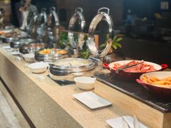 -上海东方佘山翰悦阁酒店·Vie全日制餐厅