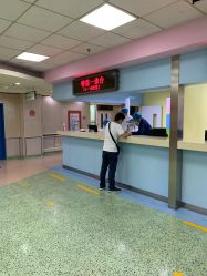 -首都医科大学附属北京儿童医院