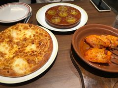 -萨莉亚意式餐厅(杭州滨江天街店)