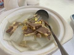 -东江海鲜酒家(艺都分店)